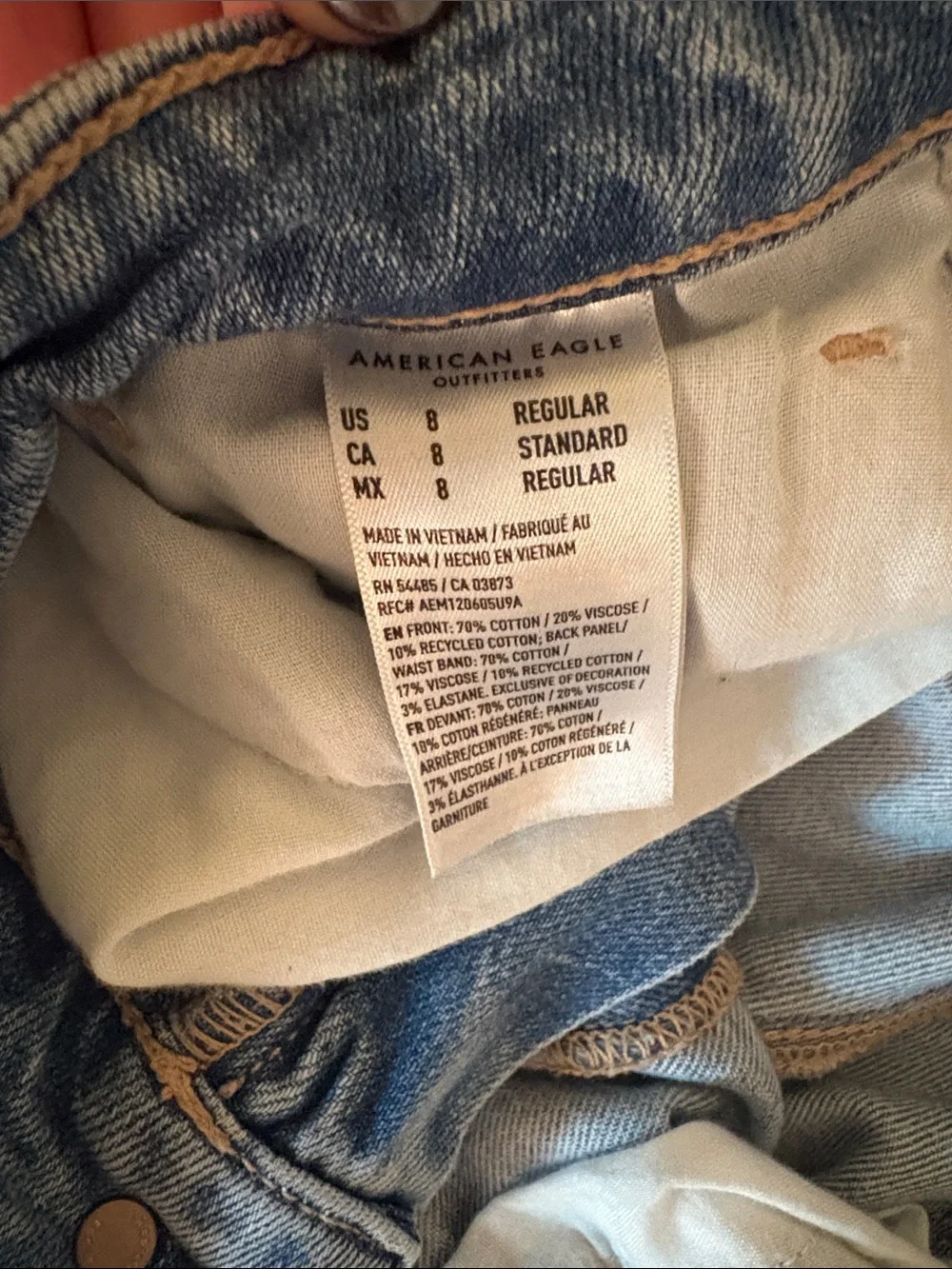 American Eagle Outfitters american eagle